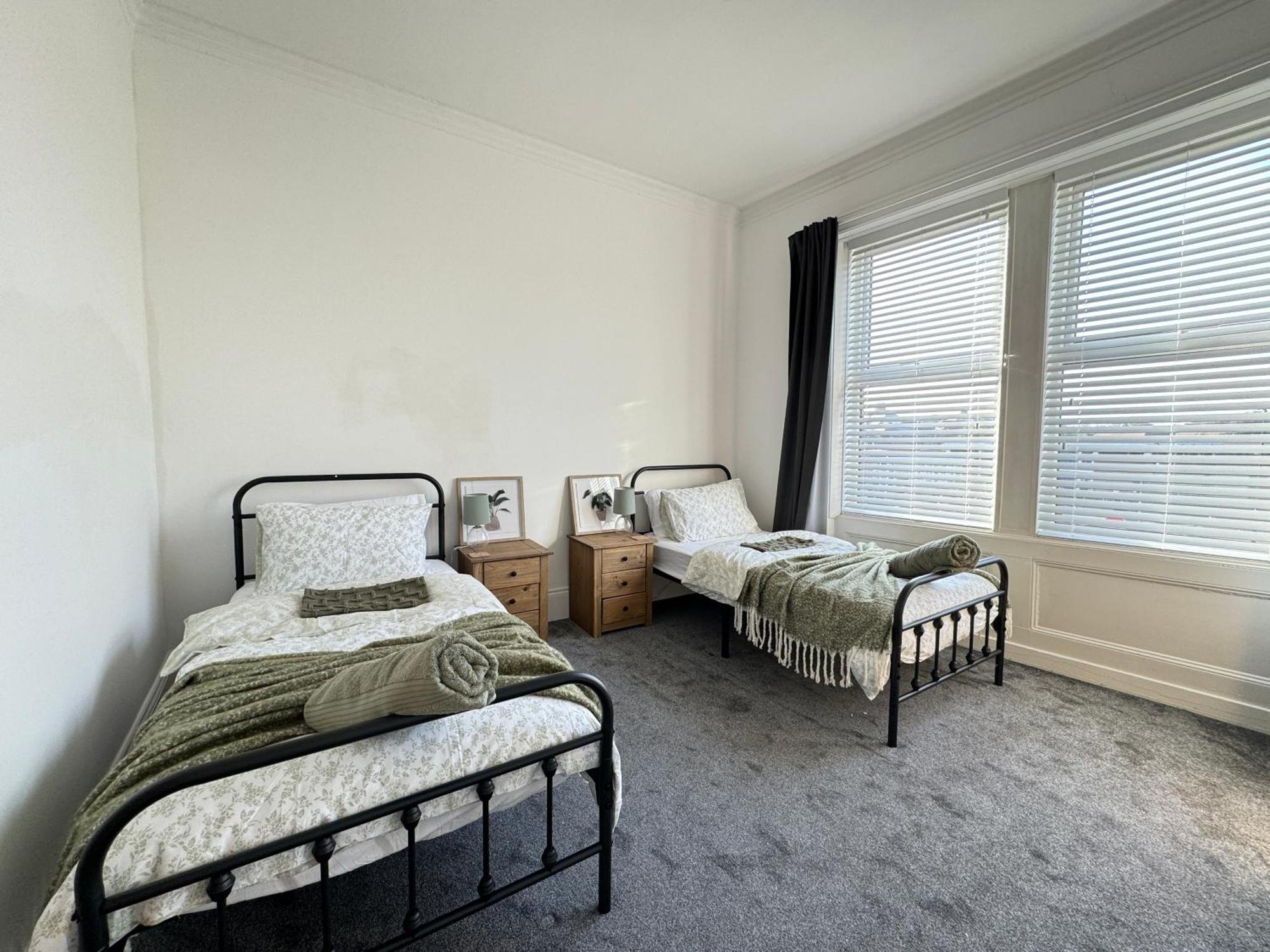 Longsands Apartment, Tynemouth Luxury Coastal Retreat Esterno foto