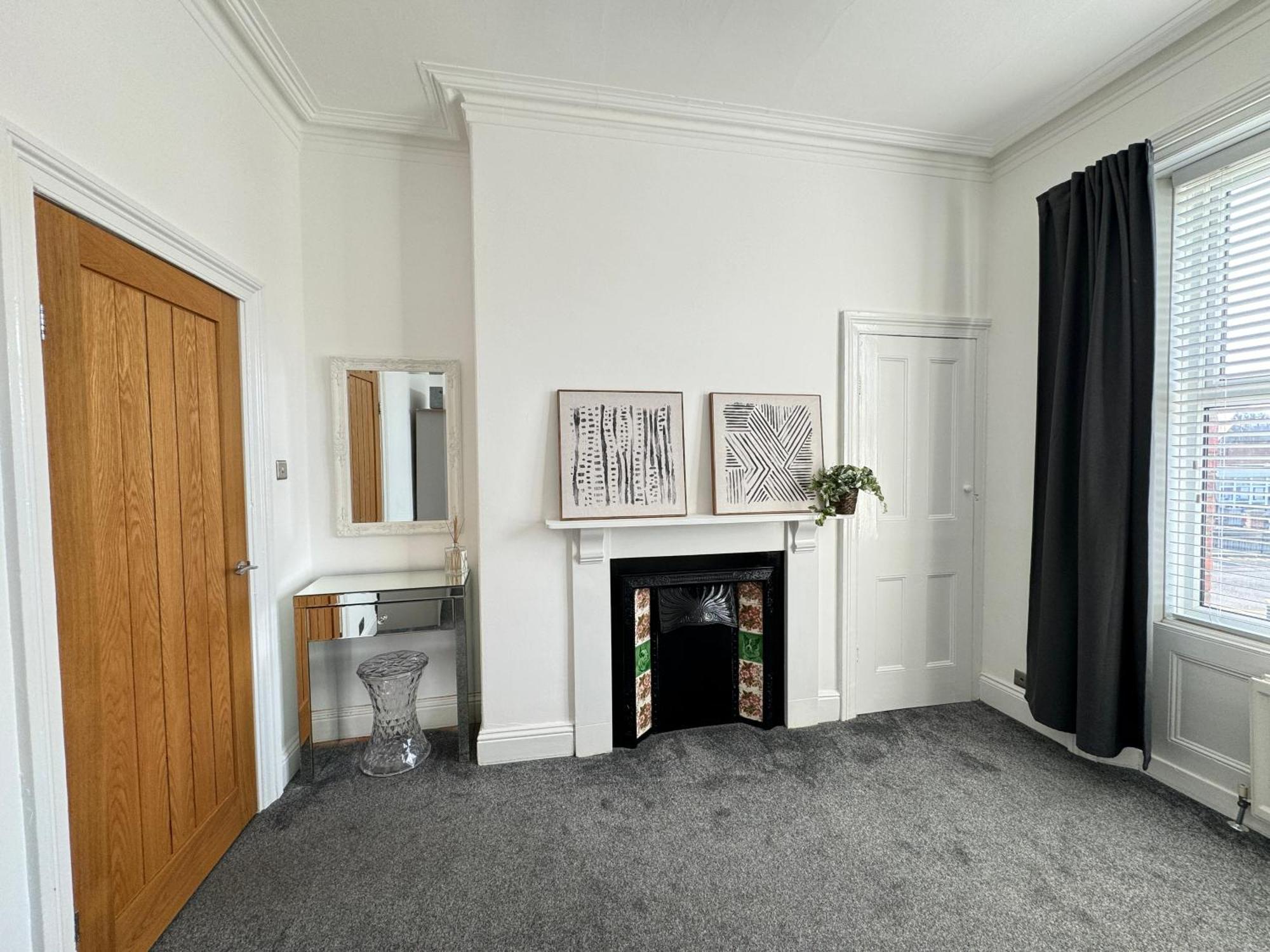 Longsands Apartment, Tynemouth Luxury Coastal Retreat Esterno foto