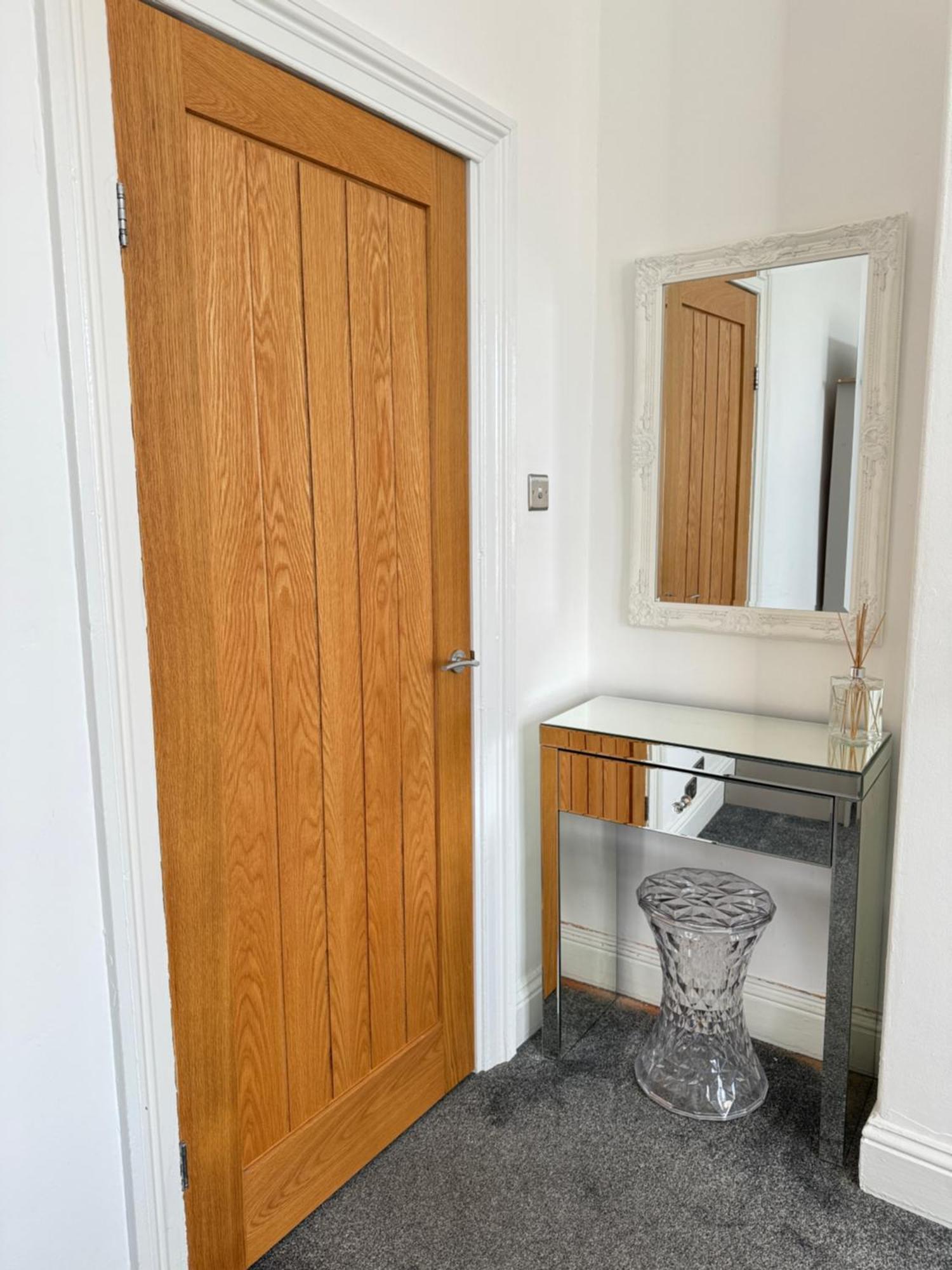 Longsands Apartment, Tynemouth Luxury Coastal Retreat Esterno foto